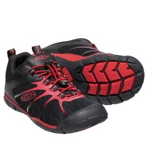 🌲Size 5Y - NWT: KEEN - Youth Hiking Shoes